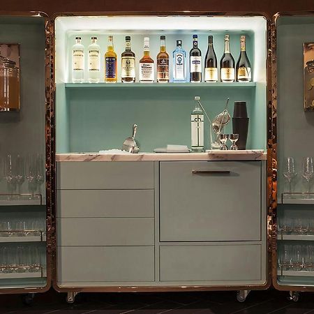 Emc2傲途格精选酒店 芝加哥 外观 照片