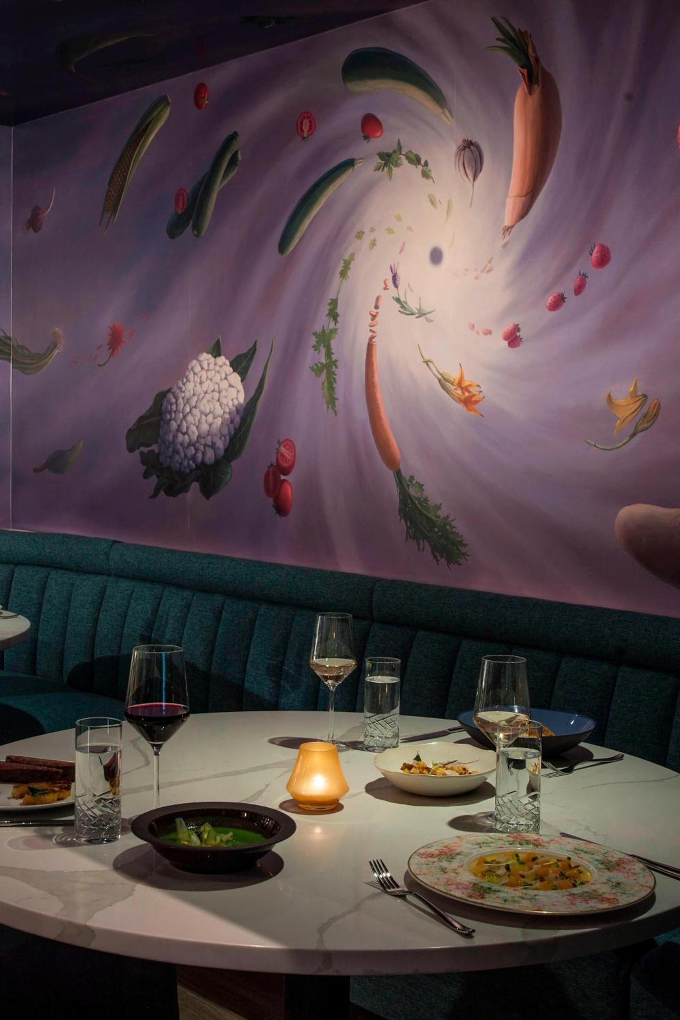 Emc2傲途格精选酒店 芝加哥 外观 照片